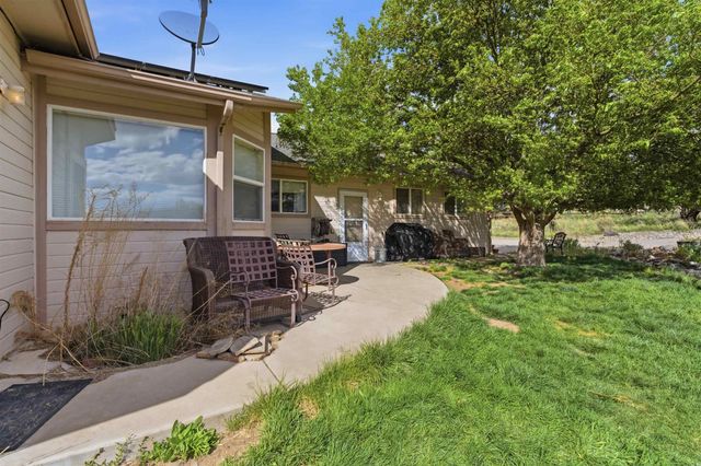 98 Roan Creek Drive, Battlement Mesa, CO 81635