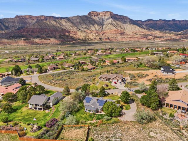 98 Roan Creek Drive, Battlement Mesa, CO 81635
