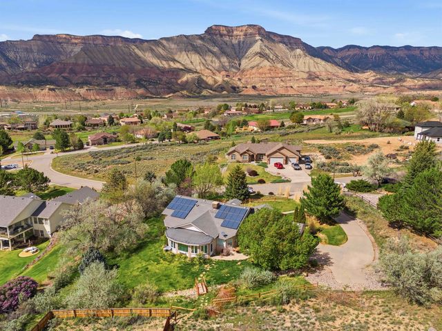 98 Roan Creek Drive, Battlement Mesa, CO 81635