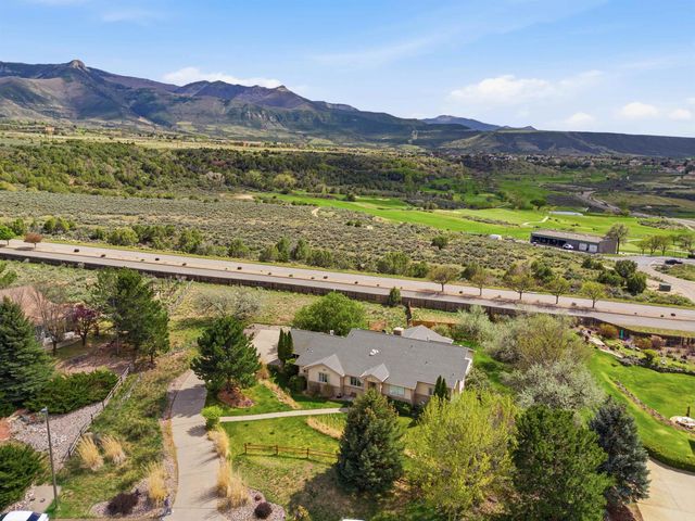 98 Roan Creek Drive, Battlement Mesa, CO 81635