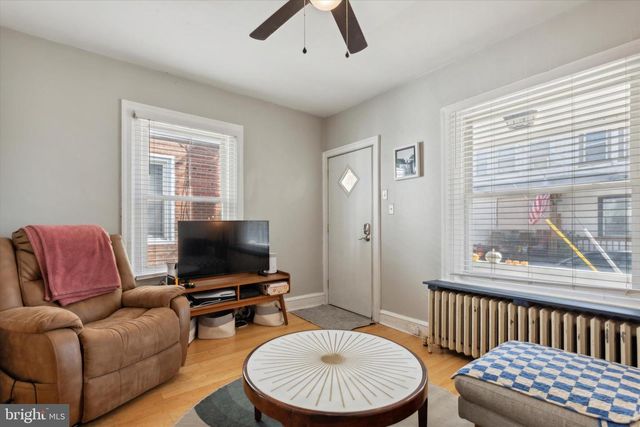 36 S CRICKET TER, Ardmore, PA 19003