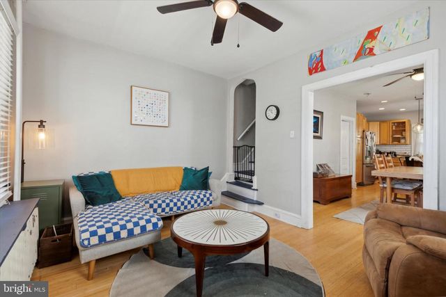 36 S CRICKET TER, Ardmore, PA 19003