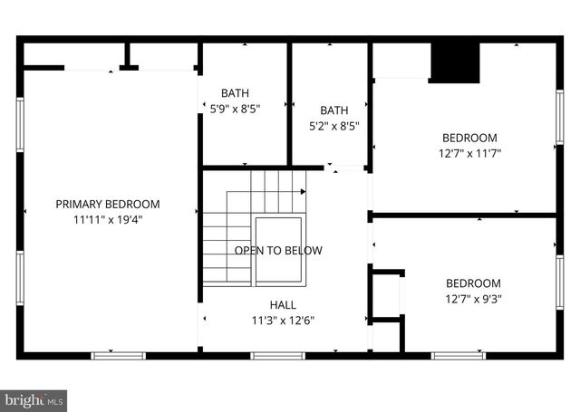 2 THE STRAND, Sparks, MD 21152