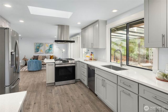 8515 129th Avenue SE, Newcastle, WA 98056