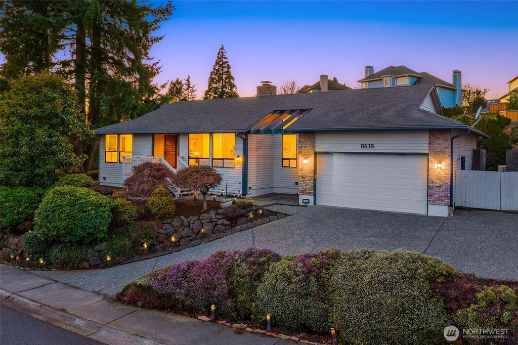 8515 129th Avenue SE, Newcastle, WA 98056