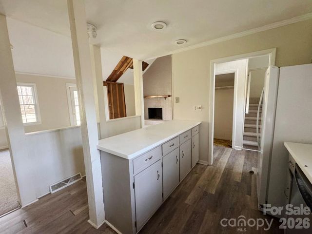 4025 Fringewood Drive, Concord, NC 28025