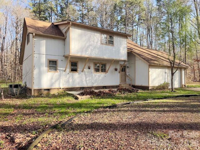 4025 Fringewood Drive, Concord, NC 28025