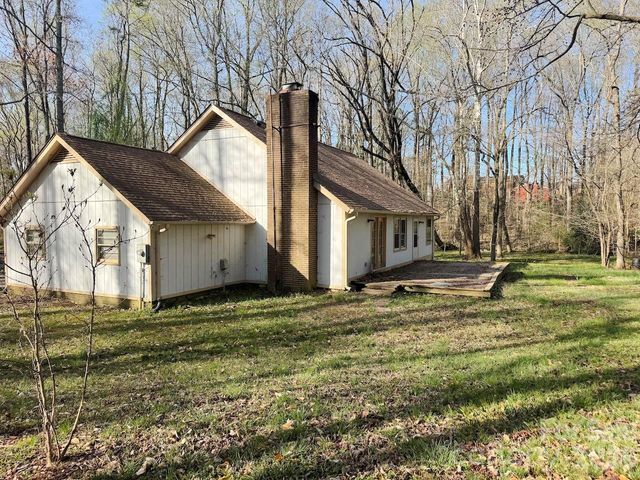 4025 Fringewood Drive, Concord, NC 28025