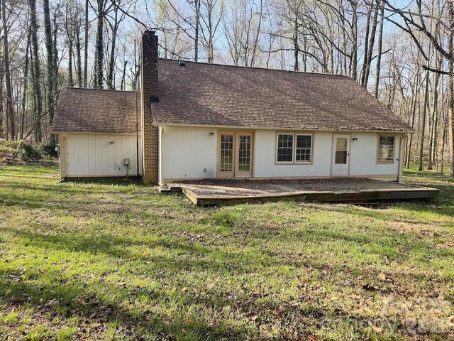 4025 Fringewood Drive, Concord, NC 28025