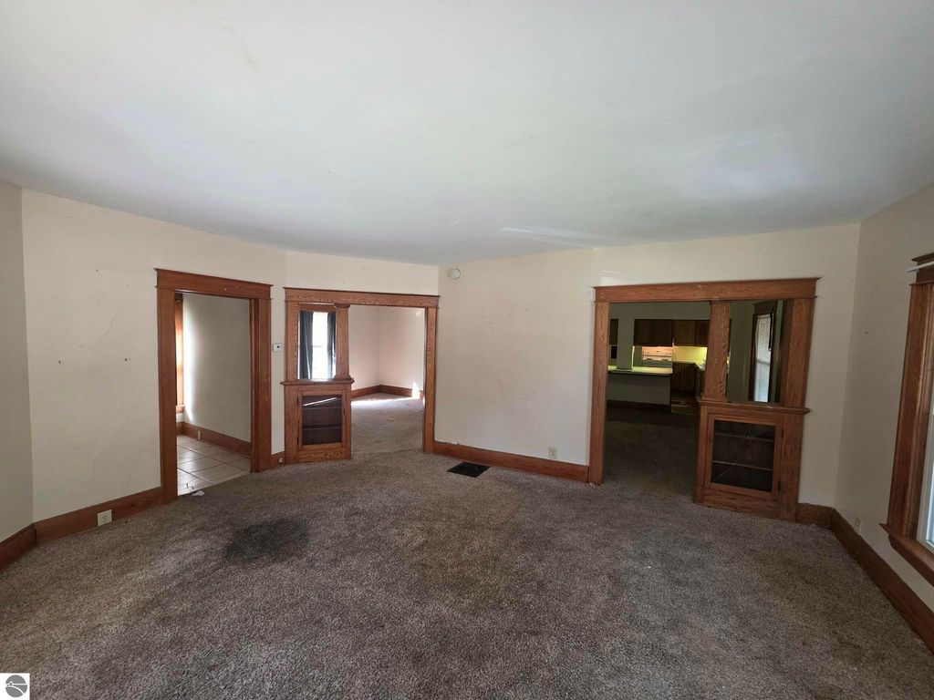 Image 7 of property listing at 120 Moyer Avenue, Alma, MI 48801