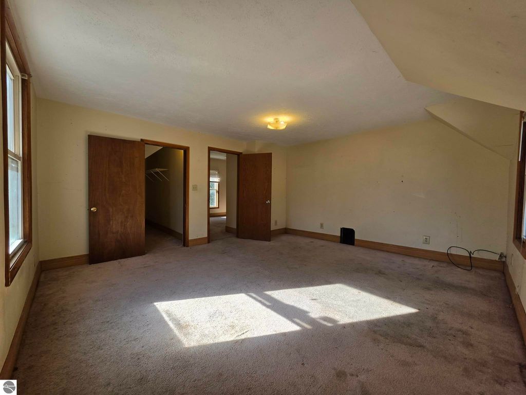 Image 25 of property listing at 120 Moyer Avenue, Alma, MI 48801