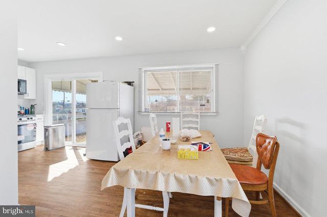 3026 ESSEX RD, Gwynn Oak, MD 21207