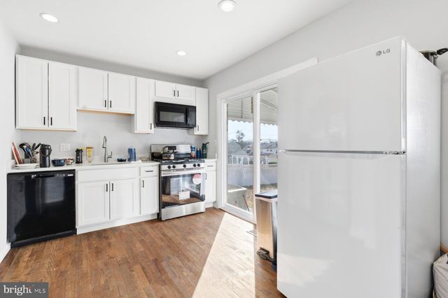 3026 ESSEX RD, Gwynn Oak, MD 21207