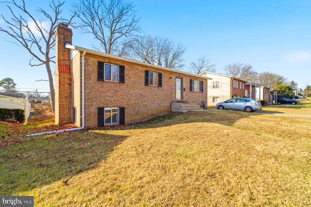 3026 ESSEX RD, Gwynn Oak, MD 21207