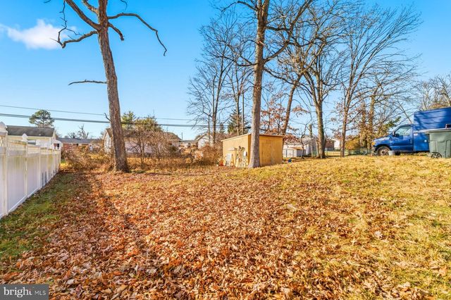 3026 ESSEX RD, Gwynn Oak, MD 21207