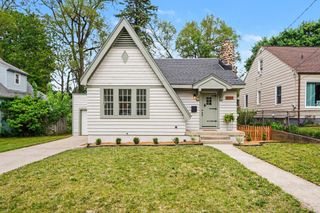 1724 Rossman Avenue Se, City Of Grand Rapids, MI 49507