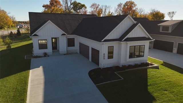 605 Pelican Drive, Polk City, IA 50226
