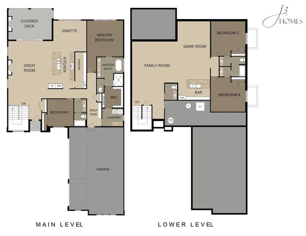 605 Pelican Drive, Polk City, IA 50226