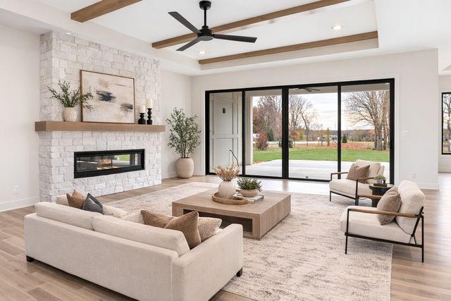 605 Pelican Drive, Polk City, IA 50226