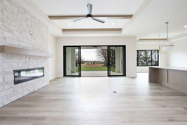 605 Pelican Drive, Polk City, IA 50226