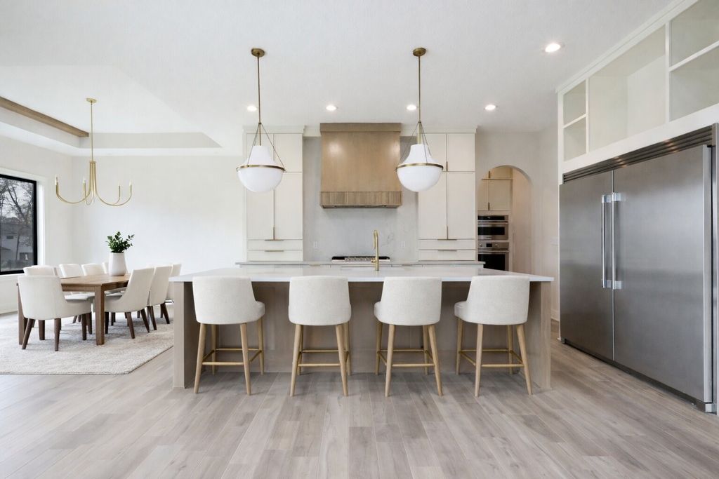 605 Pelican Drive, Polk City, IA 50226