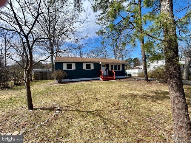 525 WILDWOOD AVE, Williamstown, NJ 08094