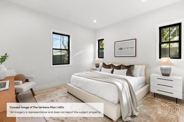 2205 Marques Avenue, San Jose, CA 95125