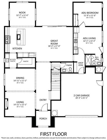 2205 Marques Avenue, San Jose, CA 95125