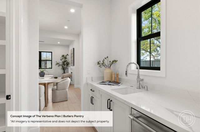 2205 Marques Avenue, San Jose, CA 95125