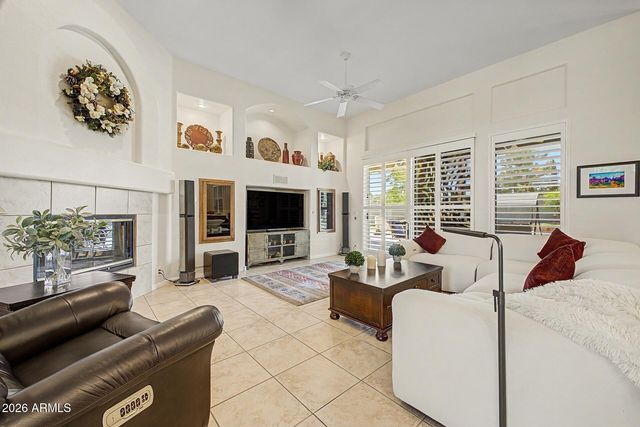 1050 N KRISTIN Lane, Chandler, AZ 85226
