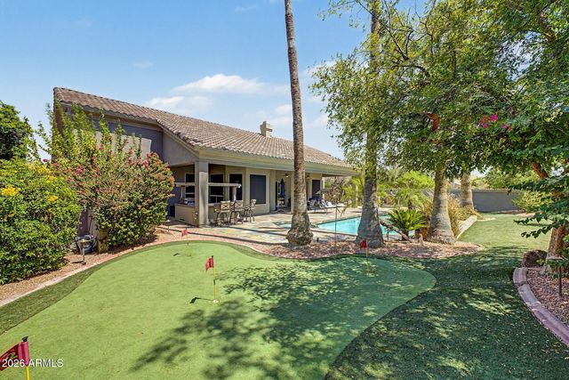 1050 N KRISTIN Lane, Chandler, AZ 85226