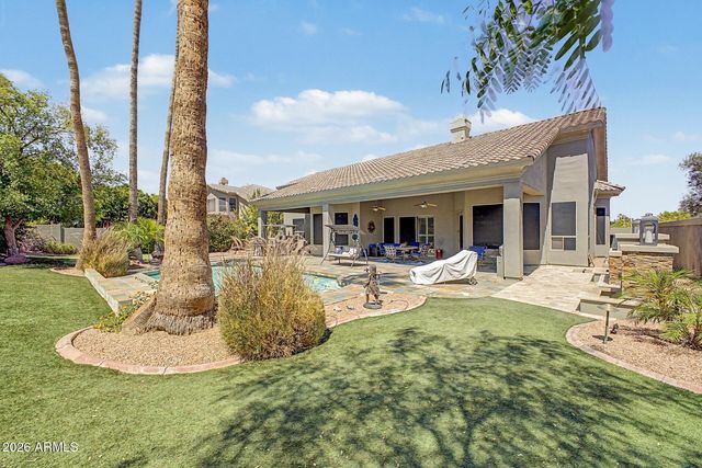 1050 N KRISTIN Lane, Chandler, AZ 85226