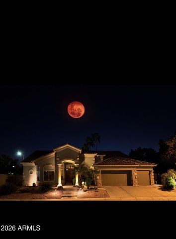 1050 N KRISTIN Lane, Chandler, AZ 85226