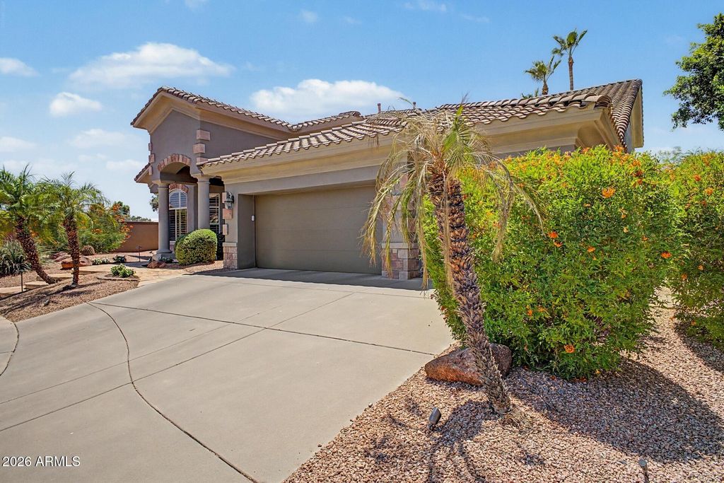 1050 N KRISTIN Lane, Chandler, AZ 85226 — photo 3