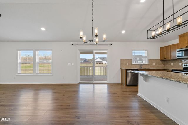 7508 Frasier Fir Place, Willow Springs, NC 27592