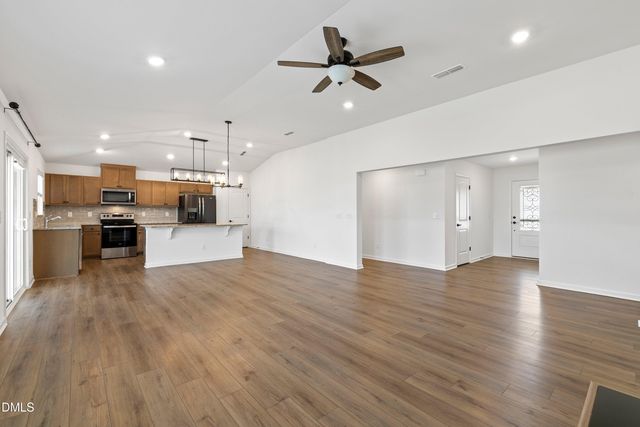 7508 Frasier Fir Place, Willow Springs, NC 27592
