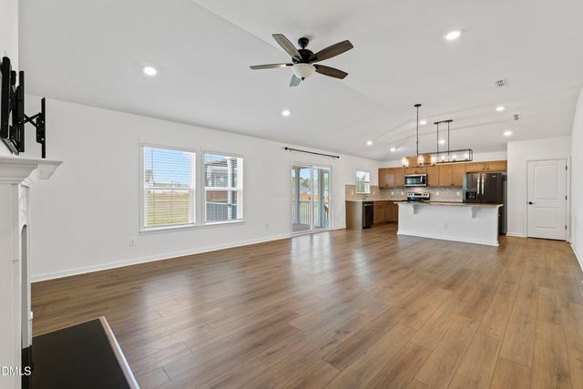 7508 Frasier Fir Place, Willow Springs, NC 27592