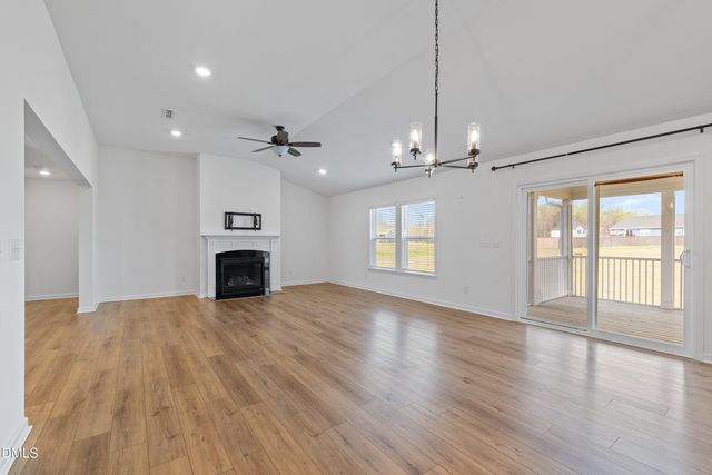 7508 Frasier Fir Place, Willow Springs, NC 27592