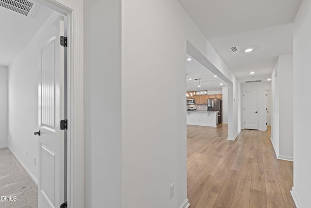 7508 Frasier Fir Place, Willow Springs, NC 27592