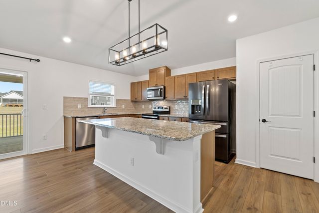 7508 Frasier Fir Place, Willow Springs, NC 27592