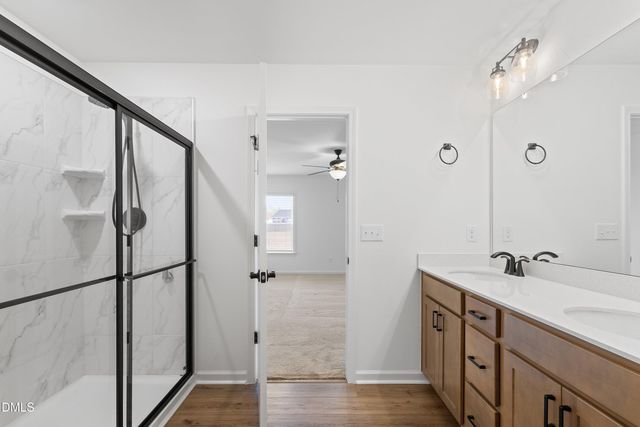 7508 Frasier Fir Place, Willow Springs, NC 27592
