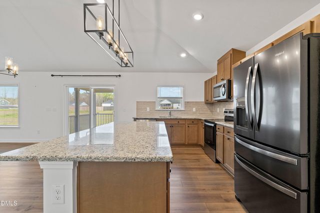 7508 Frasier Fir Place, Willow Springs, NC 27592