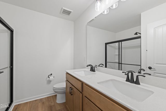7508 Frasier Fir Place, Willow Springs, NC 27592