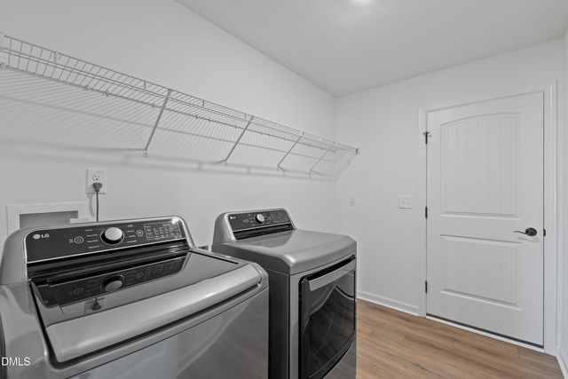 7508 Frasier Fir Place, Willow Springs, NC 27592
