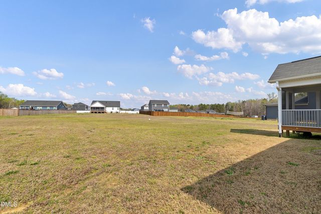 7508 Frasier Fir Place, Willow Springs, NC 27592