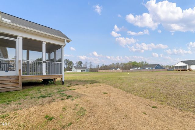 7508 Frasier Fir Place, Willow Springs, NC 27592