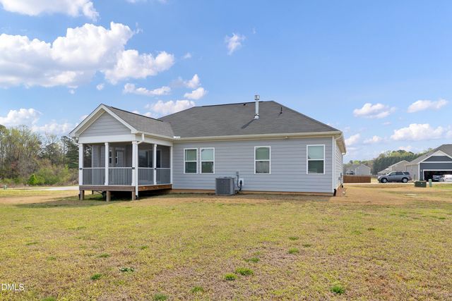 7508 Frasier Fir Place, Willow Springs, NC 27592
