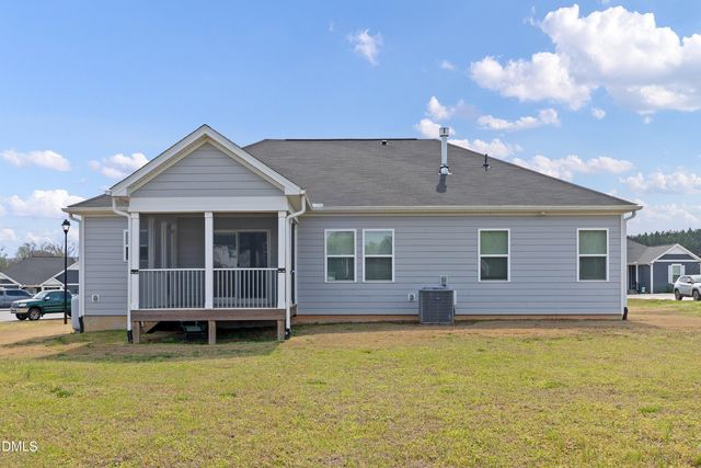7508 Frasier Fir Place, Willow Springs, NC 27592