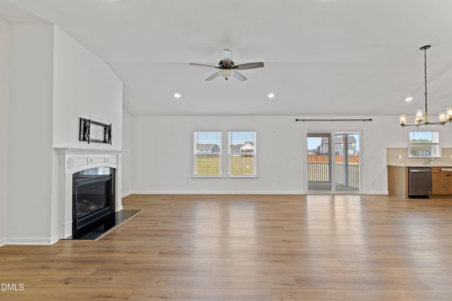 7508 Frasier Fir Place, Willow Springs, NC 27592