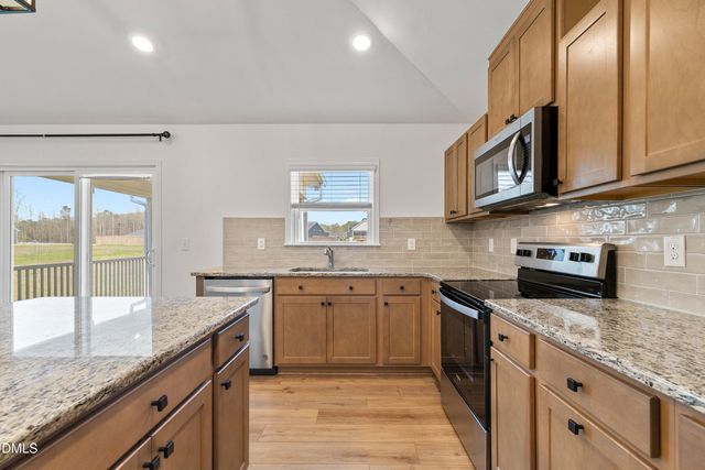 7508 Frasier Fir Place, Willow Springs, NC 27592